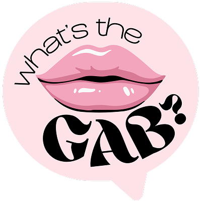What's the Gab Logo